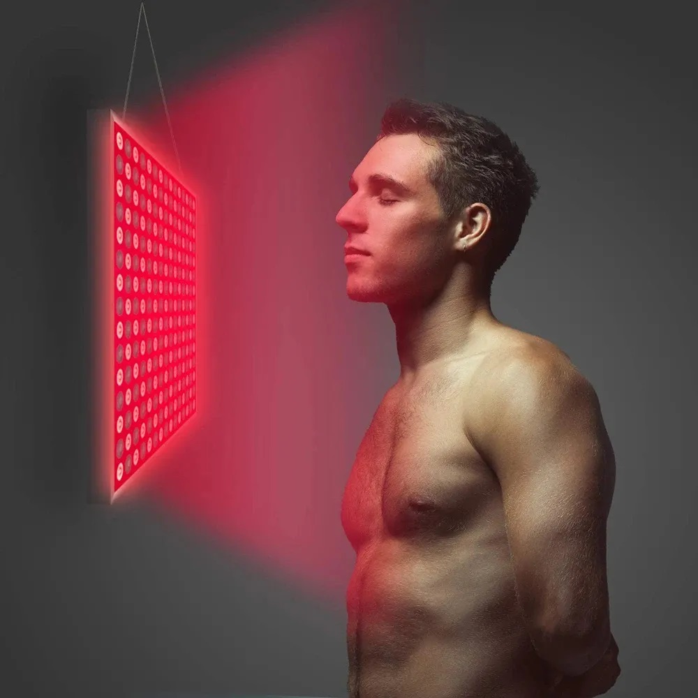 Red Light Therapy 2
